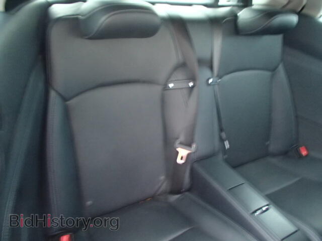 2011 LEXUS IS250 - VIN: JTHFF2C26B2519254 - Фото 6