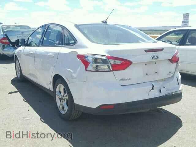 2014 FORD FOCUS - VIN: 1FADP3F23EL131152 - Photo 3