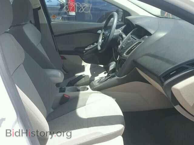 2014 FORD FOCUS - VIN: 1FADP3F23EL131152 - Photo 5