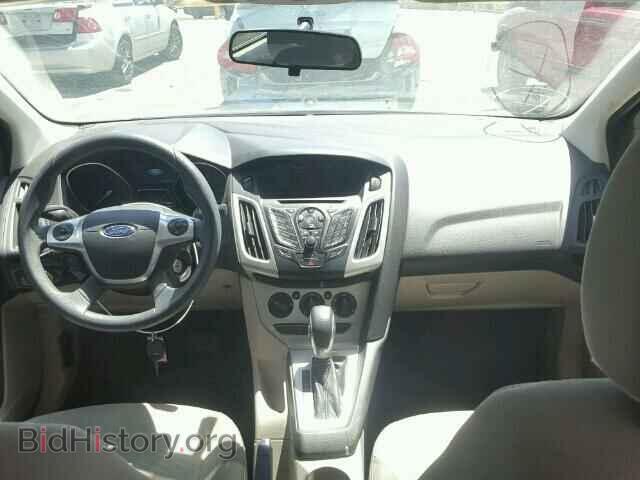2014 FORD FOCUS - VIN: 1FADP3F23EL131152 - Photo 9
