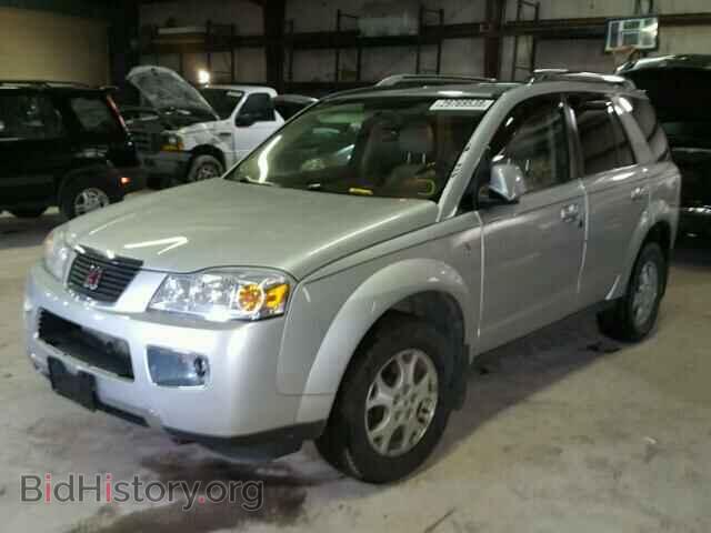 2006 SATURN VUE - VIN: 5GZCZ53426S841487 - Фото 2