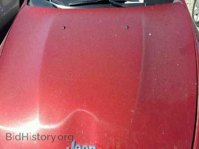 2015 JEEP CHEROKEE - VIN: 1C4PJMDB0FW772860 - Фото 7