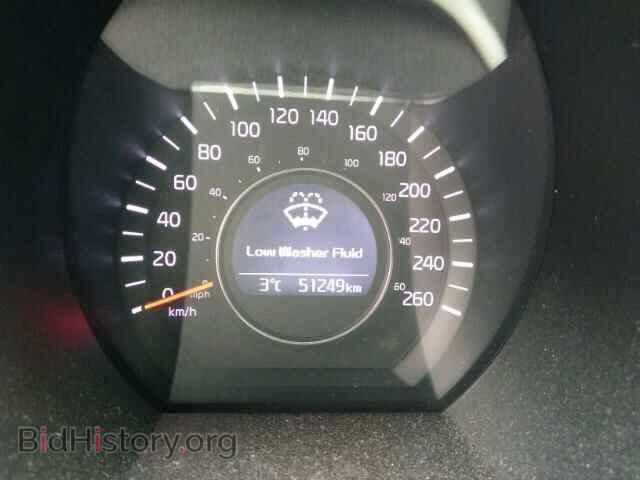 2014 KIA OPTIMA - VIN: KNAGN4A79E5516867 - Photo 8