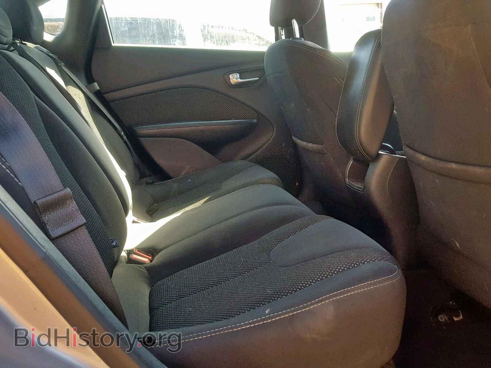2014 DODGE DART - VIN: 1C3CDFBB6ED819912 - Фото 6