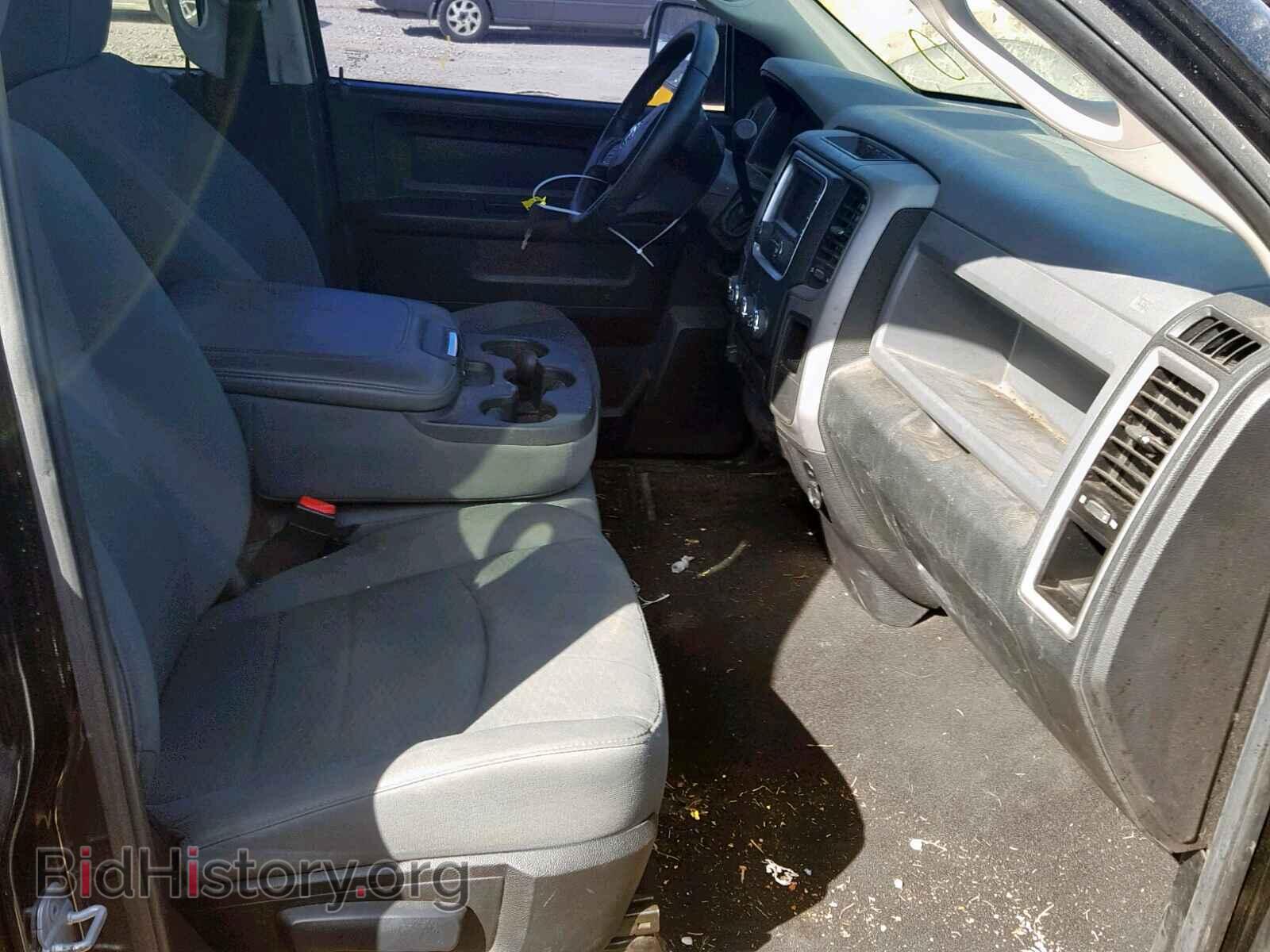2014 RAM 1500 ST - VIN: 1C6RR7FT2ES210738 - Фото 5