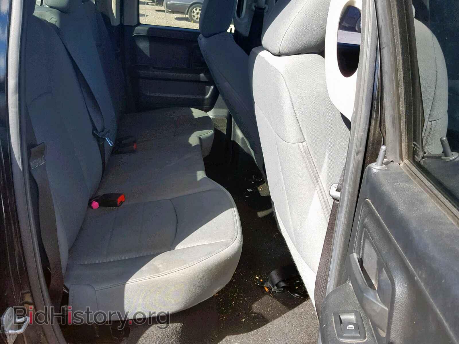 2014 RAM 1500 ST - VIN: 1C6RR7FT2ES210738 - Фото 6