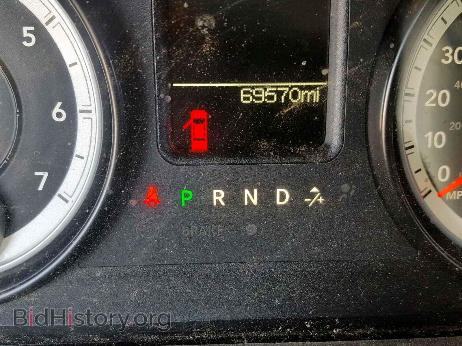 2014 RAM 1500 ST - VIN: 1C6RR7FT2ES210738 - Фото 8