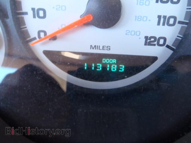 2005 DODGE NEON - VIN: 1B3ES56C35D280223 - Фото 8