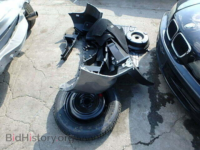 2011 MAZDA CX-7 - VIN: JM3ER2C56B0390935 - Photo 9