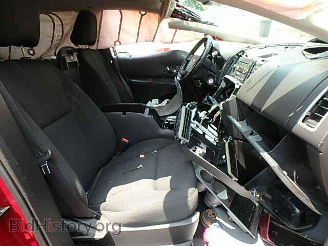 2007 FORD EDGE - VIN: 2FMDK48C97BA86513 - Photo 5