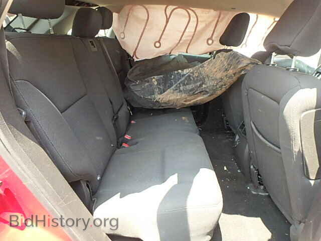 2007 FORD EDGE - VIN: 2FMDK48C97BA86513 - Photo 6