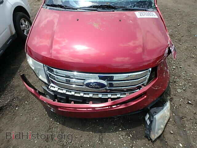 2007 FORD EDGE - VIN: 2FMDK48C97BA86513 - Photo 7