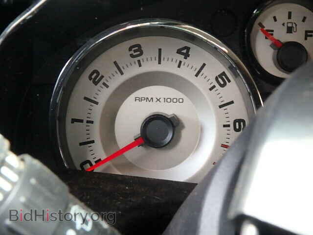 2007 FORD EDGE - VIN: 2FMDK48C97BA86513 - Photo 8