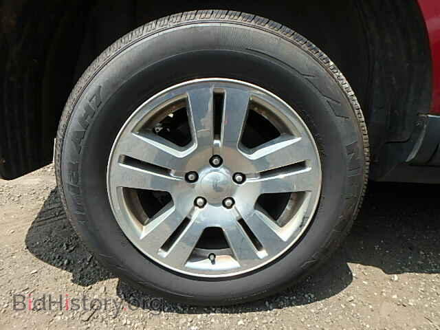 2007 FORD EDGE - VIN: 2FMDK48C97BA86513 - Photo 10