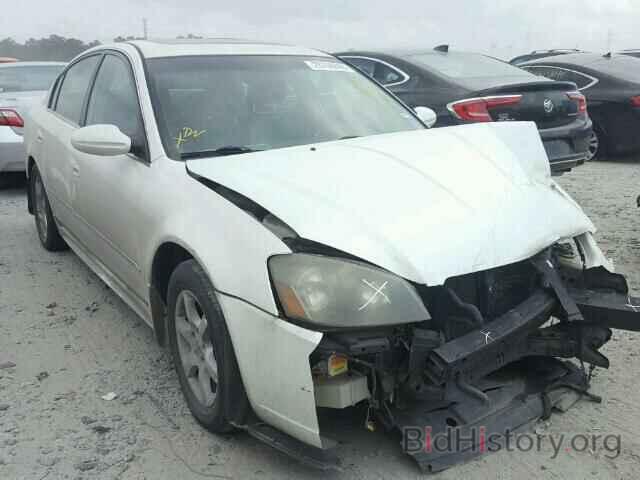 Photo 1N4BL11D75N915614 - NISSAN ALTIMA 2005