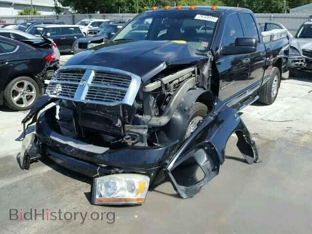 2006 DODGE RAM 3500 - VIN: 3D3LL38C26G251926 - Фото 2