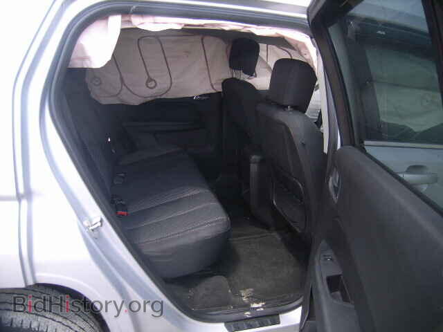 2013 GMC TERRAIN - VIN: 2GKALSEK5D6282512 - Photo 6