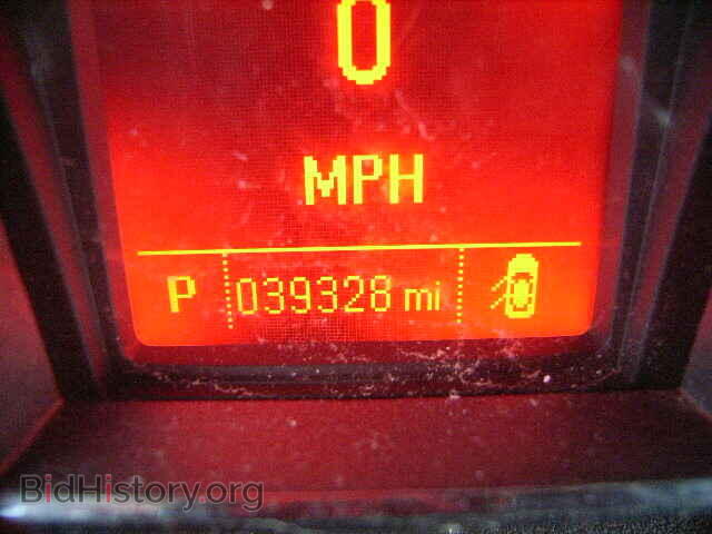 2013 GMC TERRAIN - VIN: 2GKALSEK5D6282512 - Photo 8