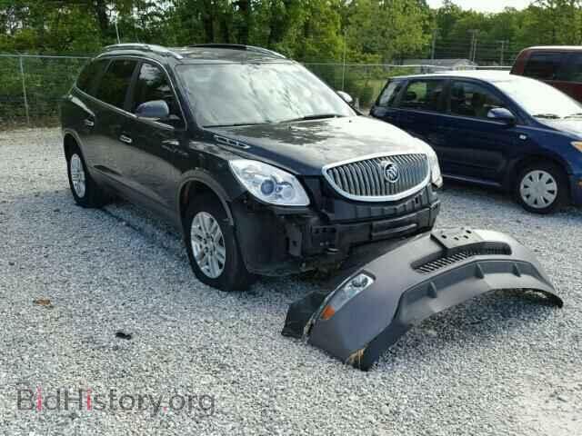 Photo 5GAKRBED7CJ360288 - BUICK ENCLAVE 2012