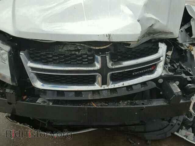 2013 DODGE AVENGER - VIN: 1C3CDZAB8DN646177 - Фото 10