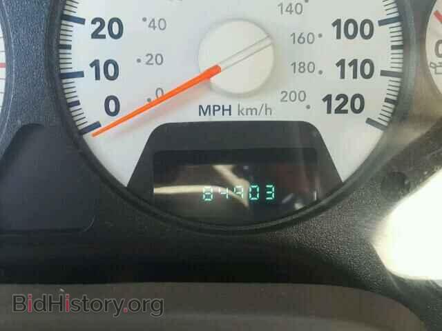 2008 DODGE RAM 3500 - VIN: 3D7MX38A28G178324 - Фото 8