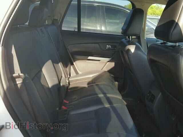 2011 FORD EDGE - VIN: 2FMDK3KC5BBA47011 - Photo 6