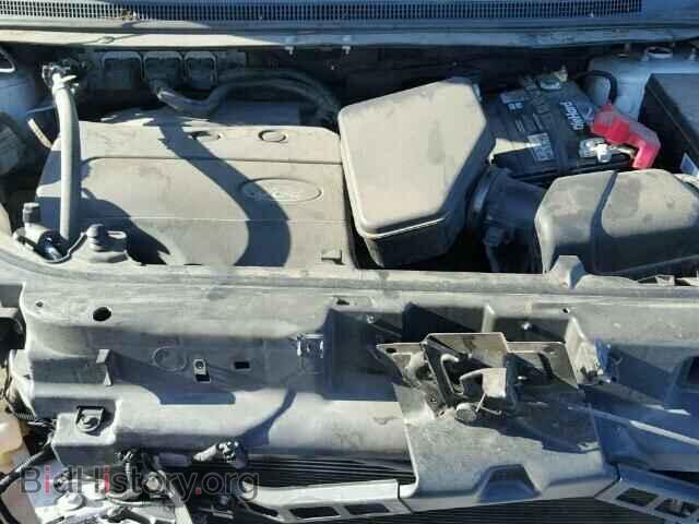 2011 FORD EDGE - VIN: 2FMDK3KC5BBA47011 - Photo 7