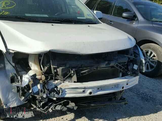 2011 FORD EDGE - VIN: 2FMDK3KC5BBA47011 - Photo 10