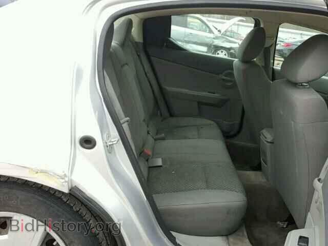 2008 DODGE AVENGER - VIN: 1B3LC46J28N245961 - Фото 6