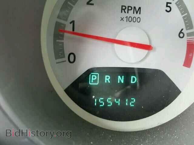 2008 DODGE AVENGER - VIN: 1B3LC46J28N245961 - Фото 8