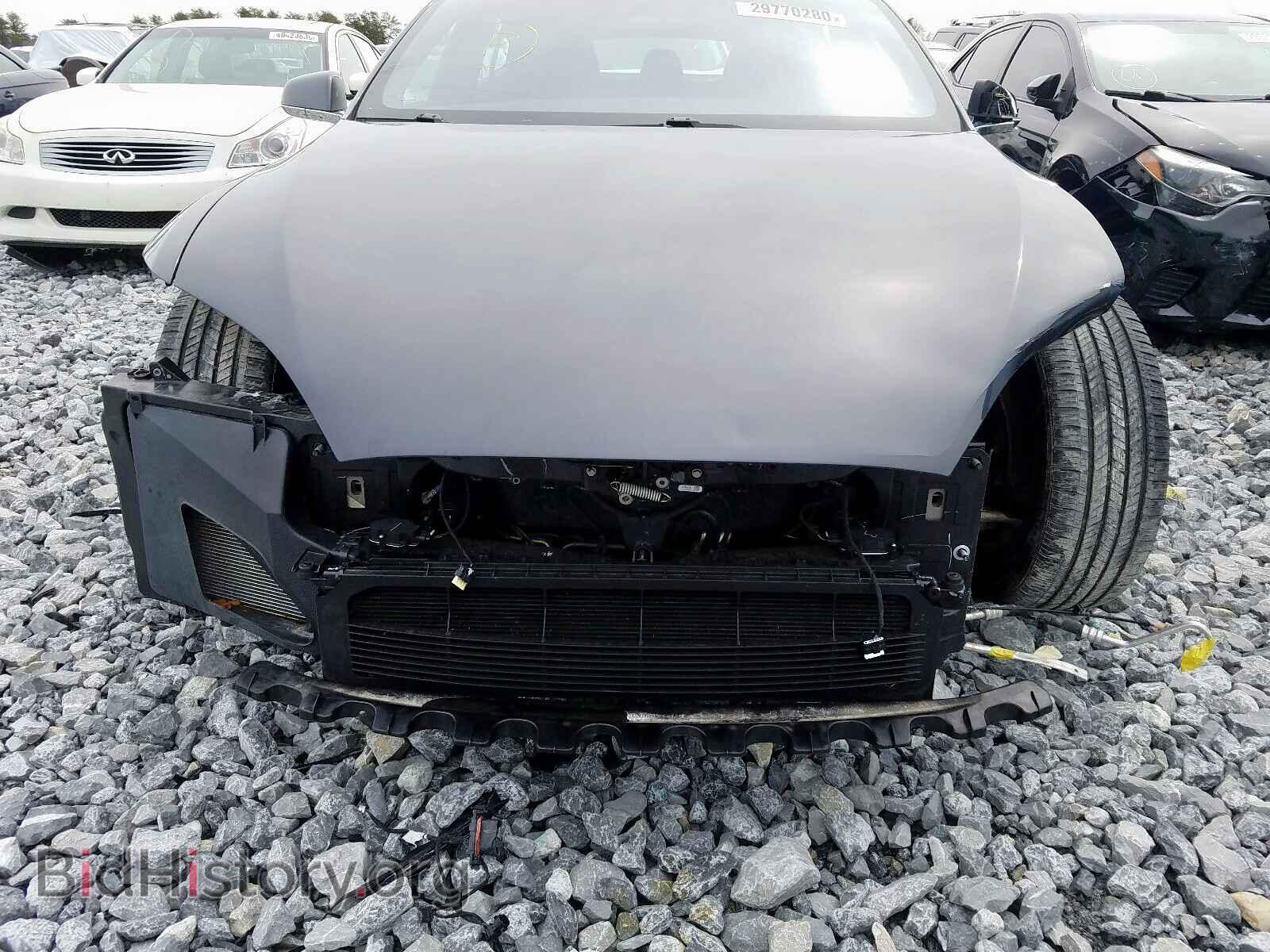 2018 TESLA MODEL S - VIN: 5YJSA1E26JF269323 - Photo 9