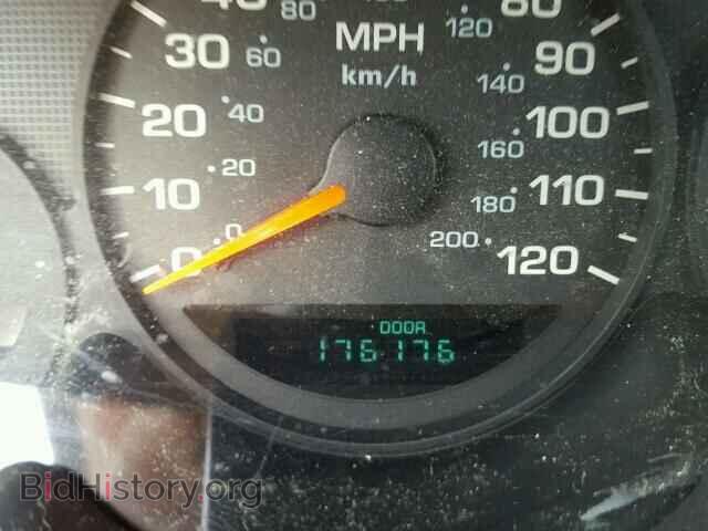 2000 DODGE NEON - VIN: 1B3ES46C1YD717148 - Фото 8