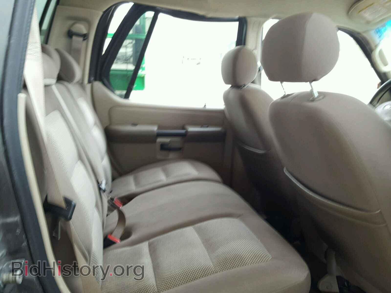 2005 FORD EXPLORER - VIN: 1FMZU67K15UC00337 - Photo 6