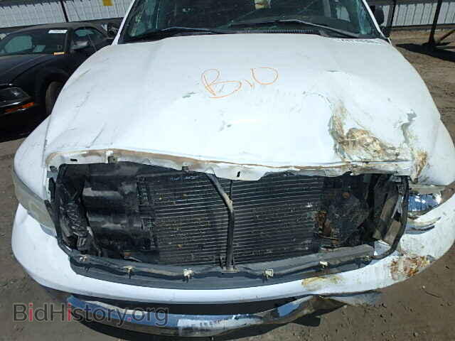 2004 DODGE RAM 3500 - VIN: 3D7MA48C24G257706 - Фото 7