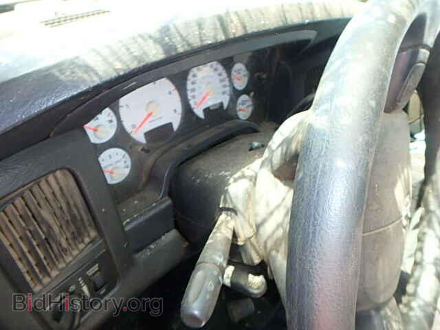 2004 DODGE RAM 3500 - VIN: 3D7MA48C24G257706 - Фото 8