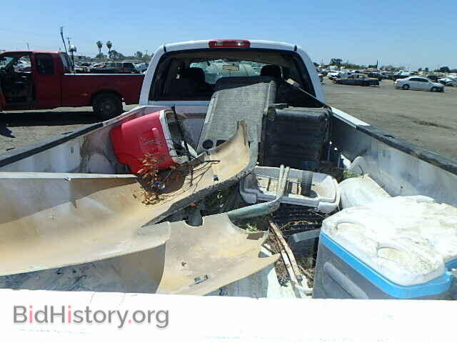 2004 DODGE RAM 3500 - VIN: 3D7MA48C24G257706 - Фото 9