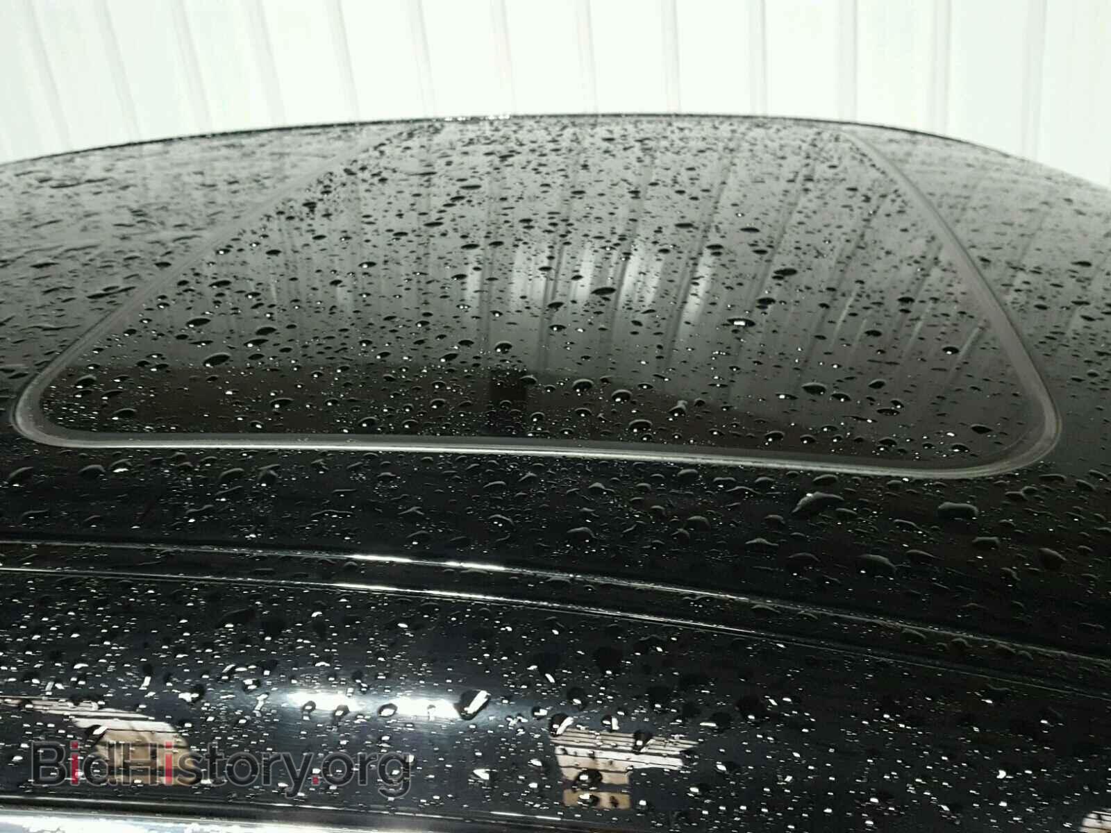 2010 LEXUS LS460 - VIN: JTHCL5EF1A5007654 - Фото 9