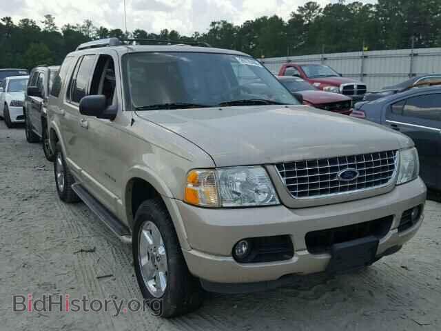 Photo 1FMZU65K55UA76799 - FORD EXPLORER 2005