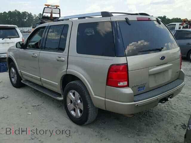 2005 FORD EXPLORER - VIN: 1FMZU65K55UA76799 - Фото 3
