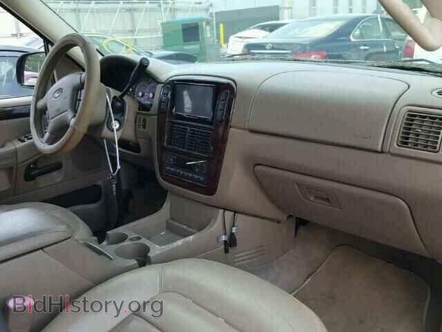 2005 FORD EXPLORER - VIN: 1FMZU65K55UA76799 - Фото 5