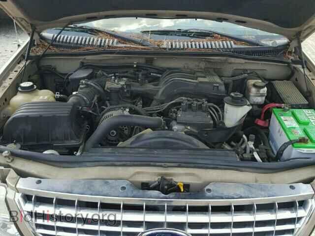 2005 FORD EXPLORER - VIN: 1FMZU65K55UA76799 - Фото 7