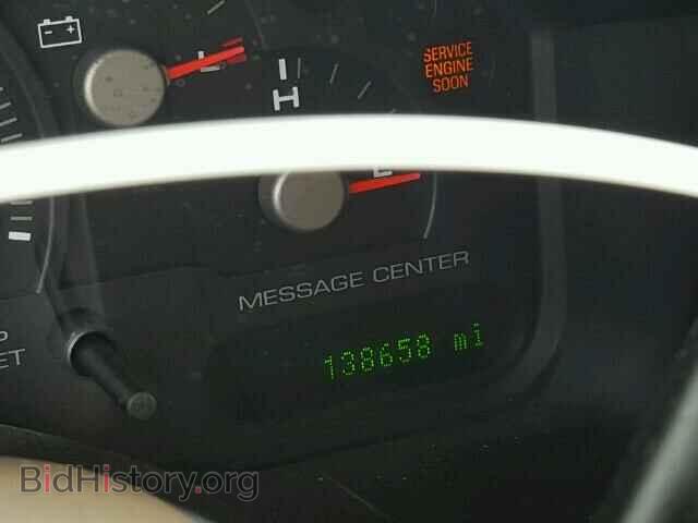 2005 FORD EXPLORER - VIN: 1FMZU65K55UA76799 - Фото 8