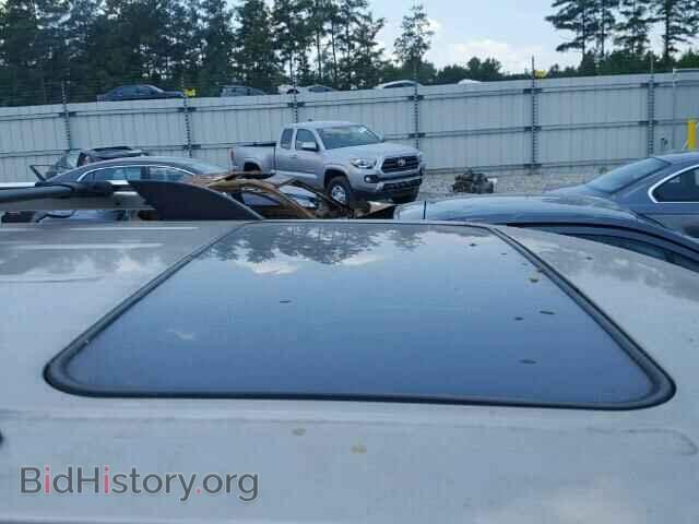 2005 FORD EXPLORER - VIN: 1FMZU65K55UA76799 - Фото 10
