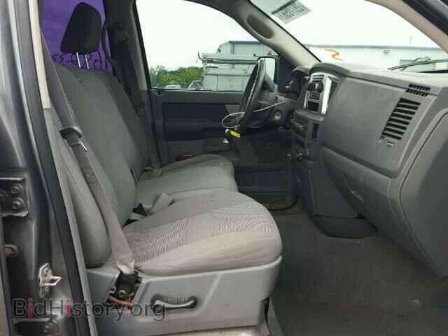 2007 DODGE RAM 1500 - VIN: 1D7HU18287J558448 - Фото 5