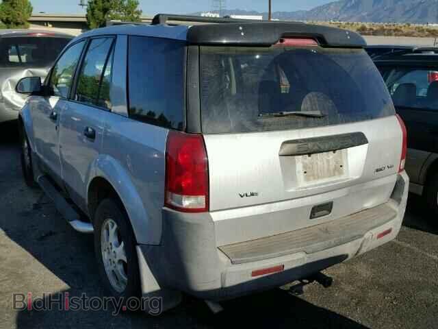 2003 SATURN VUE - VIN: 5GZCZ63B13S808870 - Фото 3