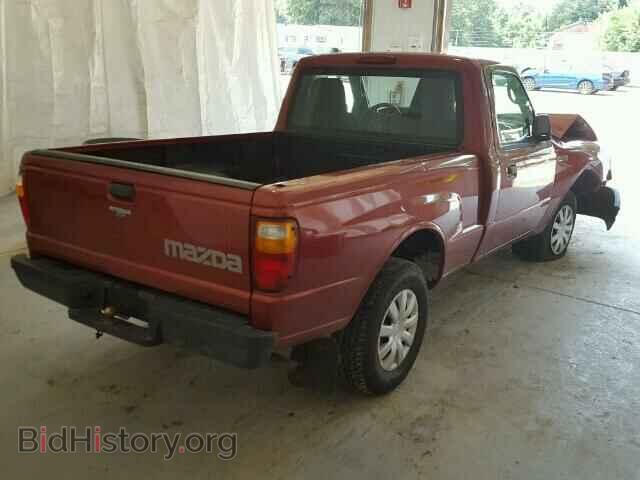 2004 MAZDA B2300 - VIN: 4F4YR12D14TM12812 - Фото 4