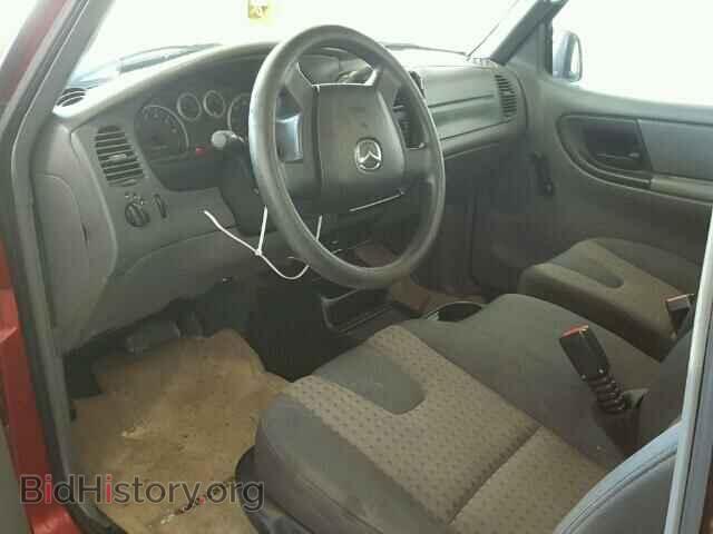 2004 MAZDA B2300 - VIN: 4F4YR12D14TM12812 - Фото 5