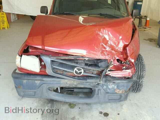 2004 MAZDA B2300 - VIN: 4F4YR12D14TM12812 - Фото 7