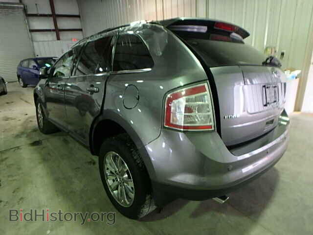 2009 FORD EDGE - VIN: 2FMDK39C49BA76757 - Photo 3