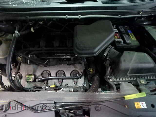 2009 FORD EDGE - VIN: 2FMDK39C49BA76757 - Photo 7